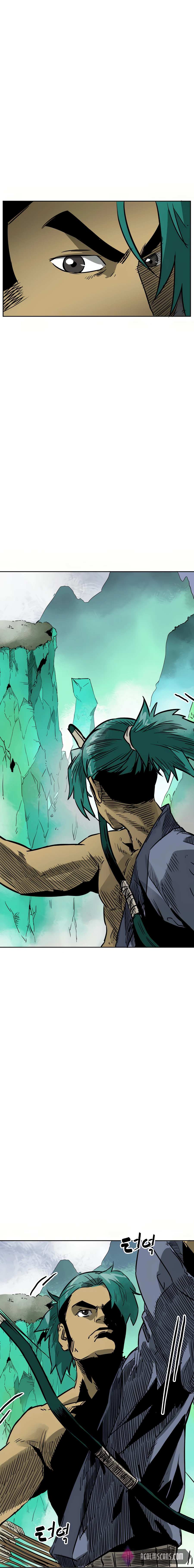 Infinite Level Up in Murim Chapter 66 page 1