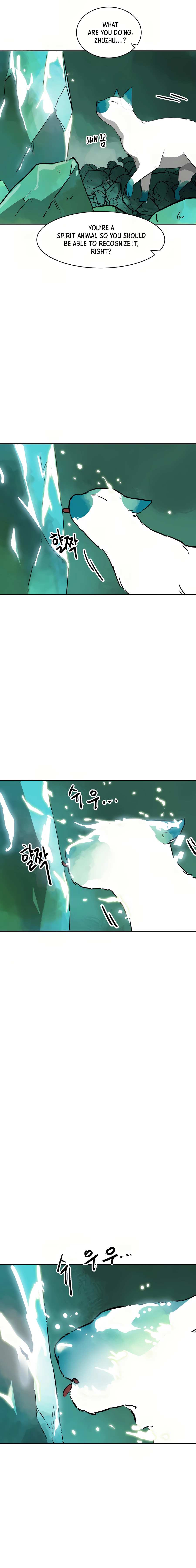Infinite Level Up in Murim Chapter 66 page 22