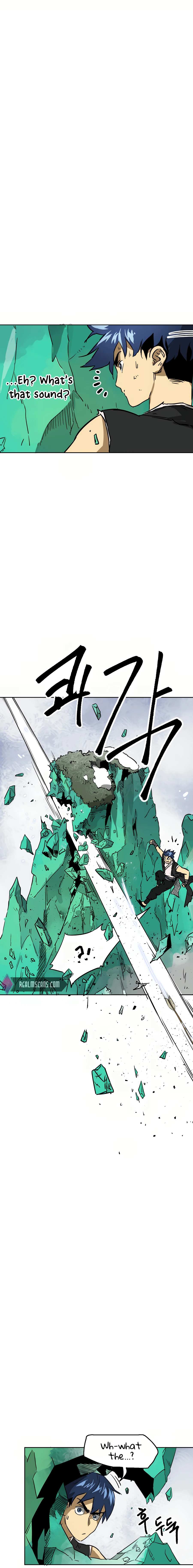 Infinite Level Up in Murim Chapter 66 page 4