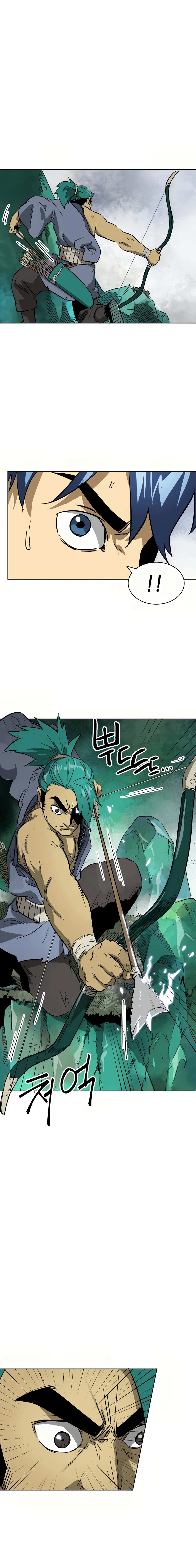 Infinite Level Up in Murim Chapter 66 page 5