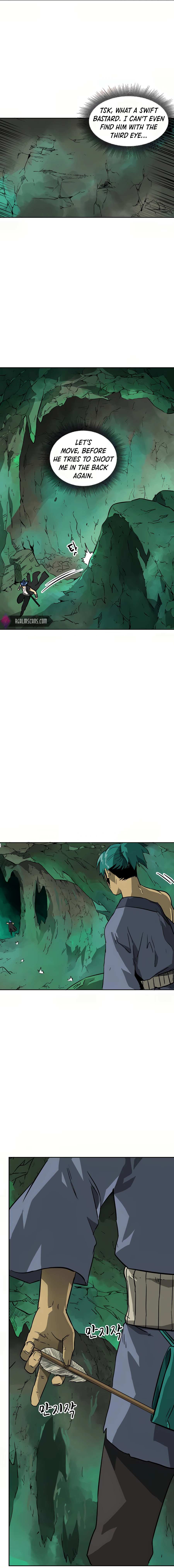 Infinite Level Up in Murim Chapter 67 page 9