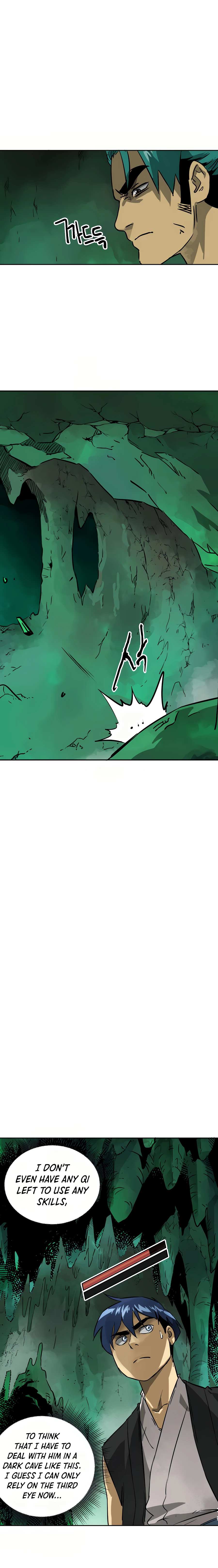 Infinite Level Up in Murim Chapter 67 page 10