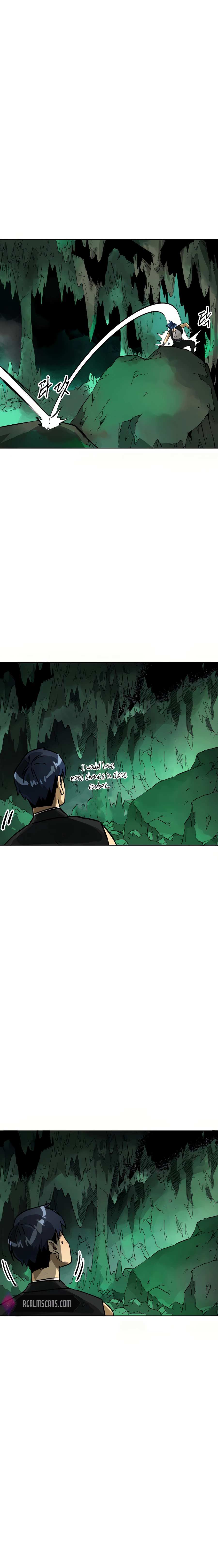 Infinite Level Up in Murim Chapter 67 page 11