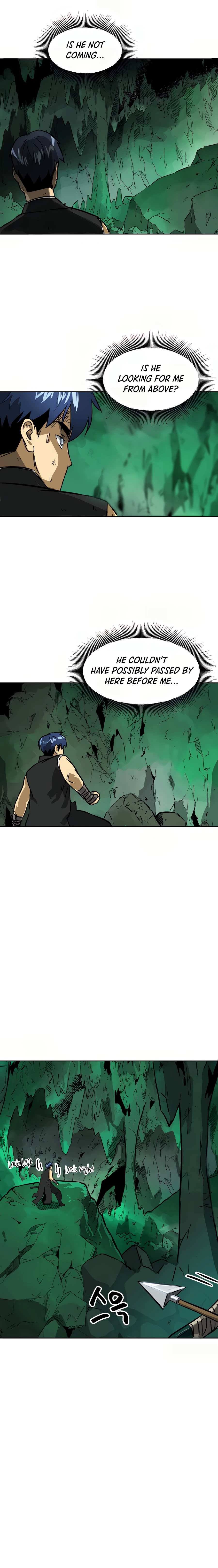 Infinite Level Up in Murim Chapter 67 page 12