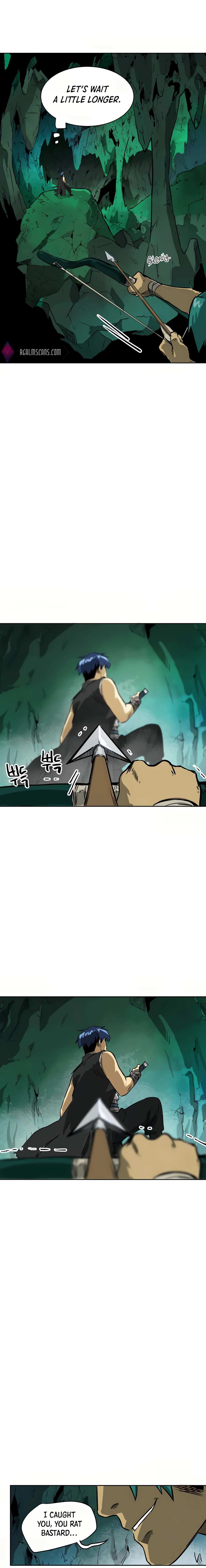 Infinite Level Up in Murim Chapter 67 page 13