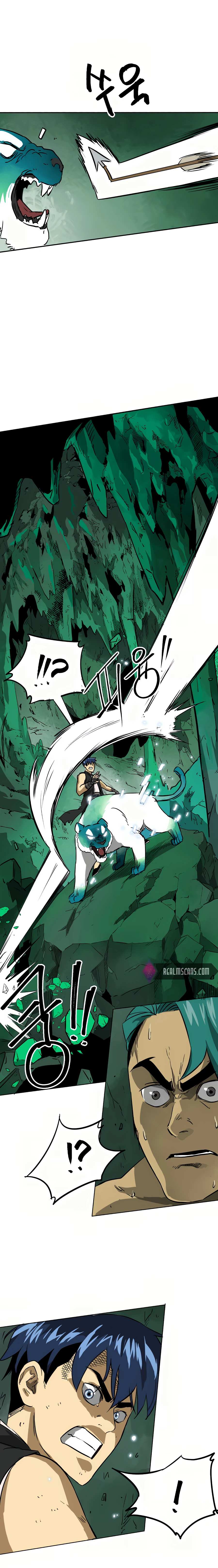 Infinite Level Up in Murim Chapter 67 page 15