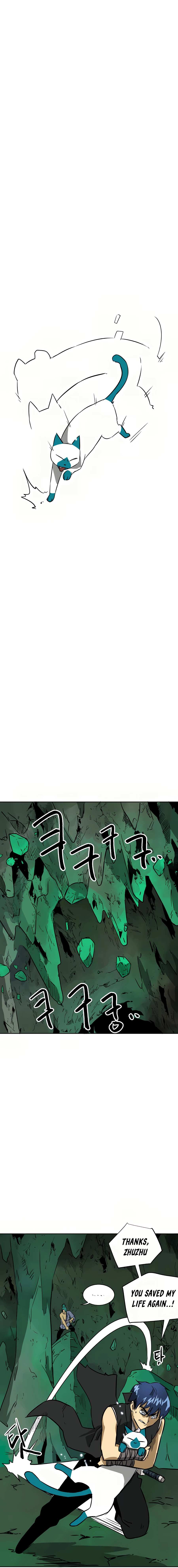 Infinite Level Up in Murim Chapter 67 page 16