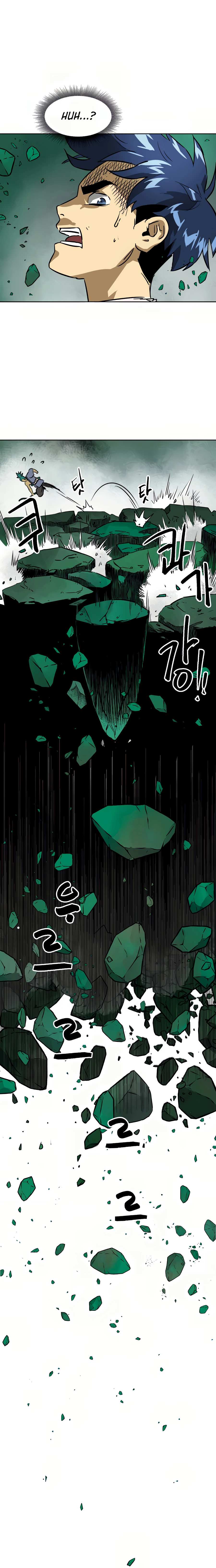 Infinite Level Up in Murim Chapter 67 page 24
