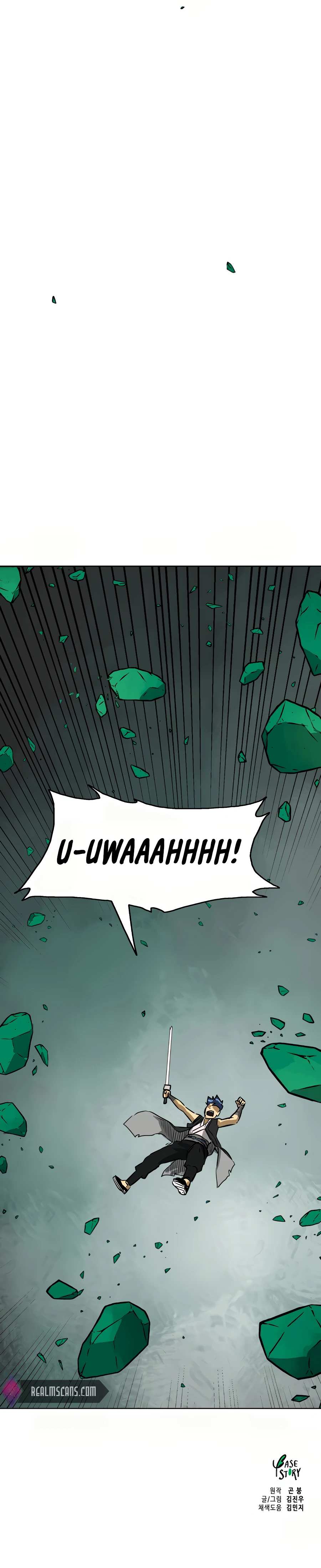 Infinite Level Up in Murim Chapter 67 page 25