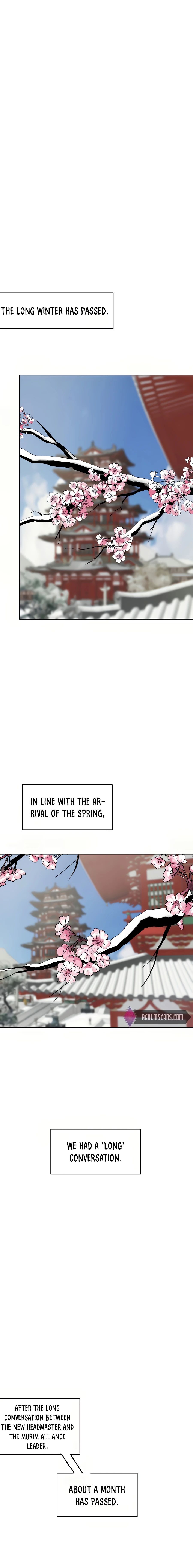 Infinite Level Up in Murim Chapter 68 page 18