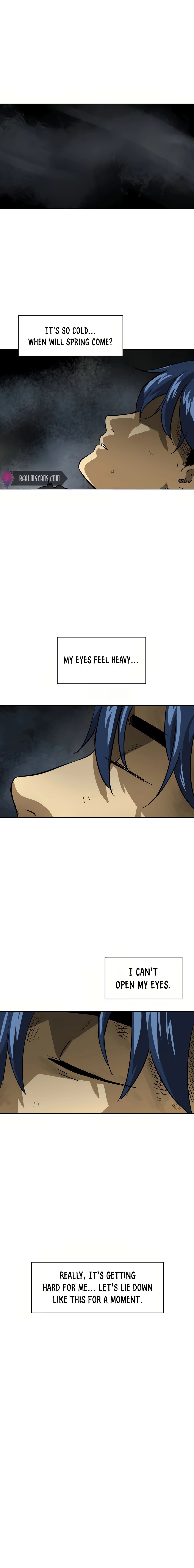Infinite Level Up in Murim Chapter 68 page 1