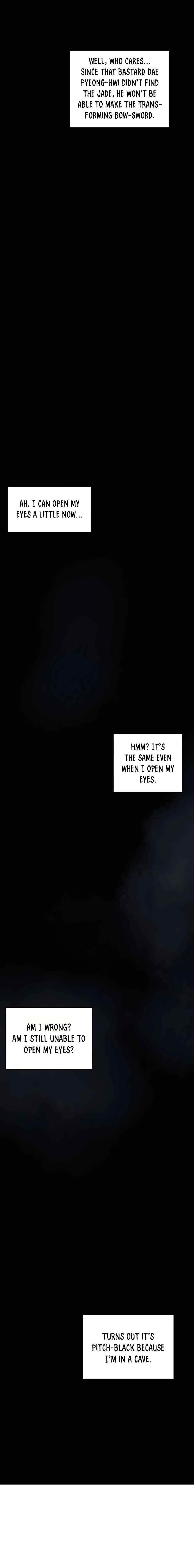 Infinite Level Up in Murim Chapter 68 page 4