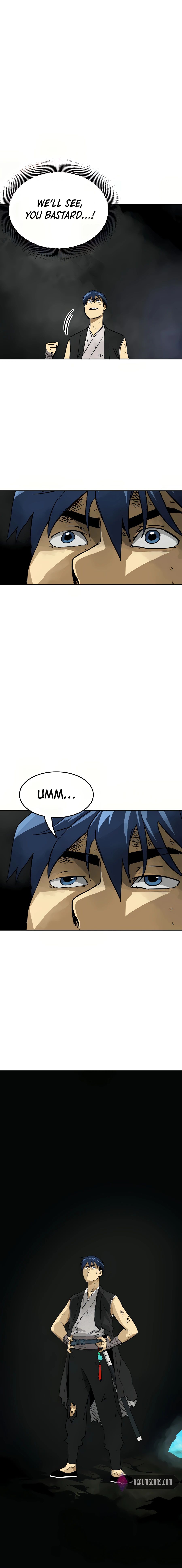 Infinite Level Up in Murim Chapter 68 page 7