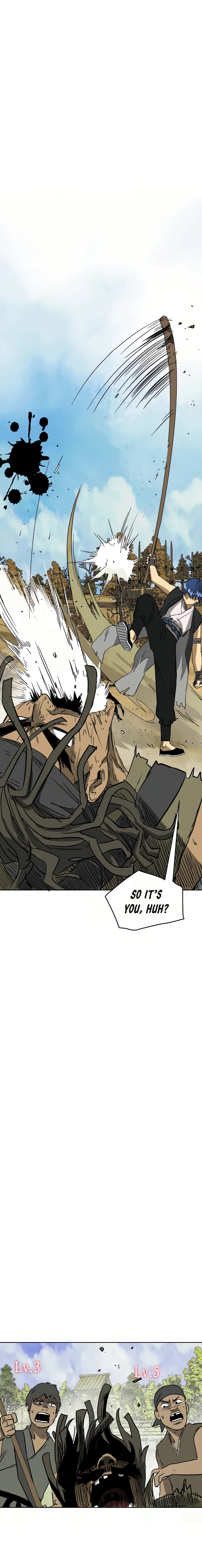 Infinite Level Up in Murim Chapter 70 page 12