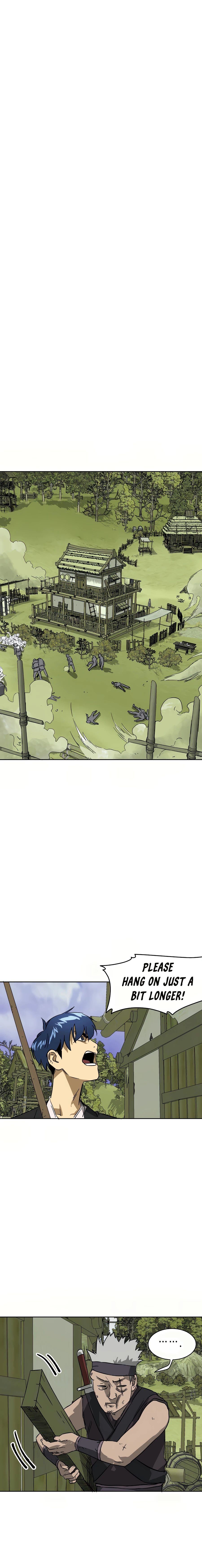 Infinite Level Up in Murim Chapter 70 page 20