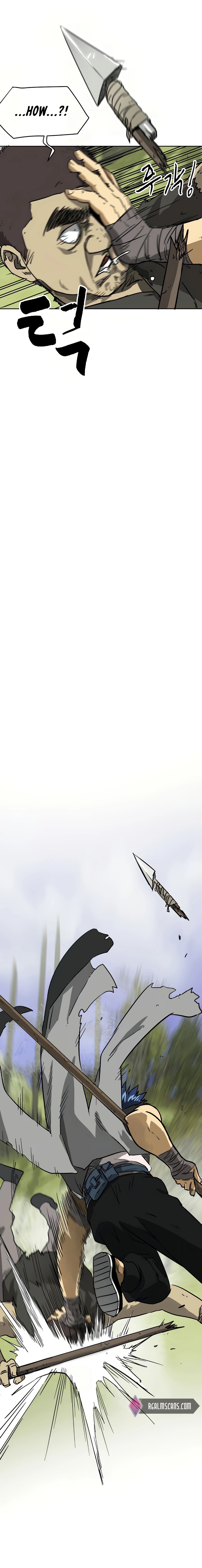 Infinite Level Up in Murim Chapter 70 page 3