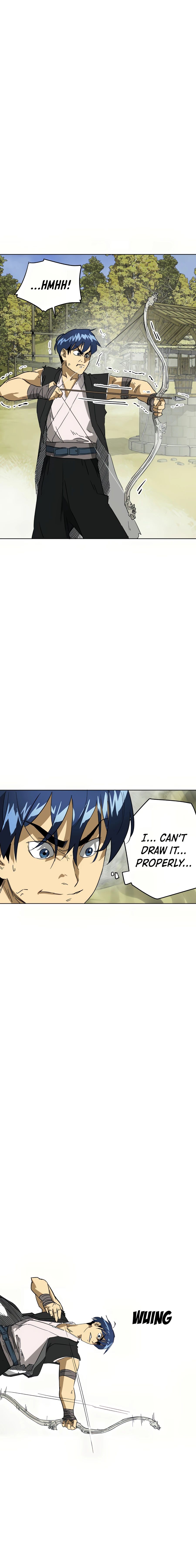 Infinite Level Up in Murim Chapter 72 page 5