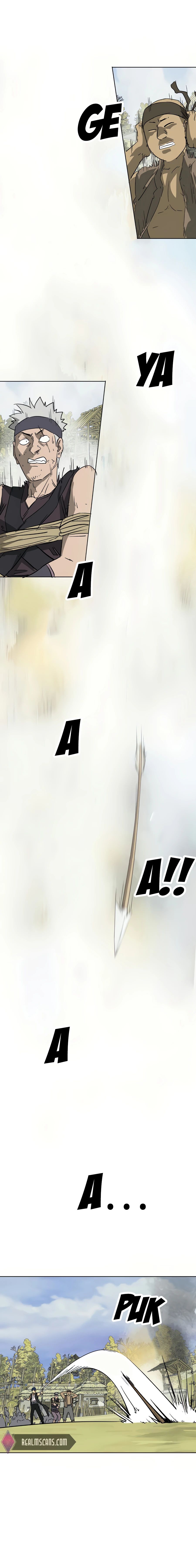 Infinite Level Up in Murim Chapter 72 page 6
