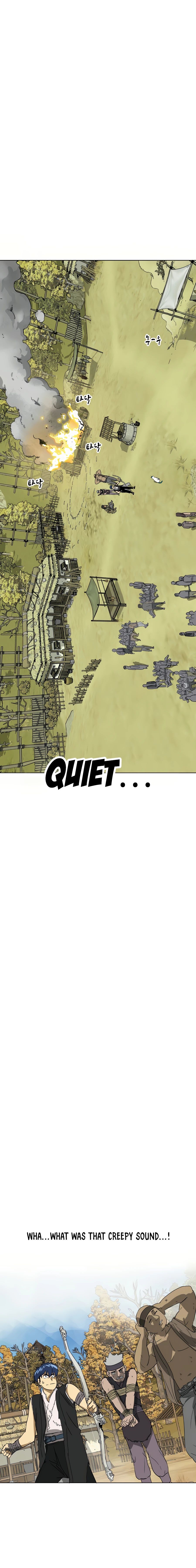 Infinite Level Up in Murim Chapter 72 page 7