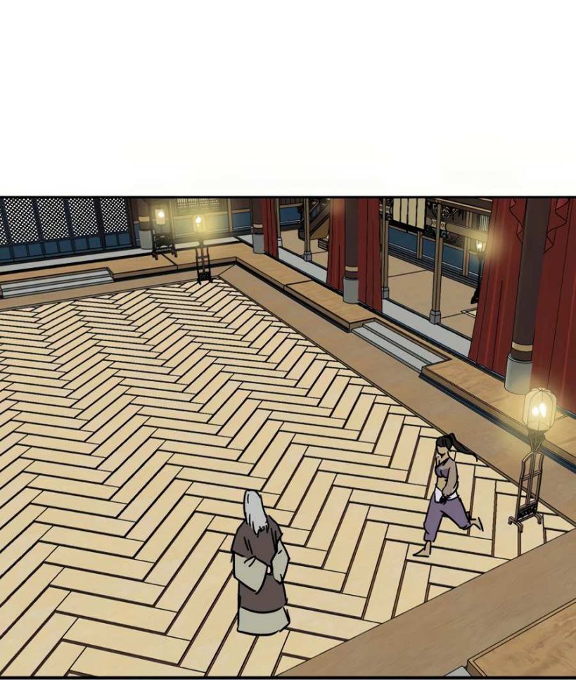 Infinite Level Up in Murim Chapter 75 page 19
