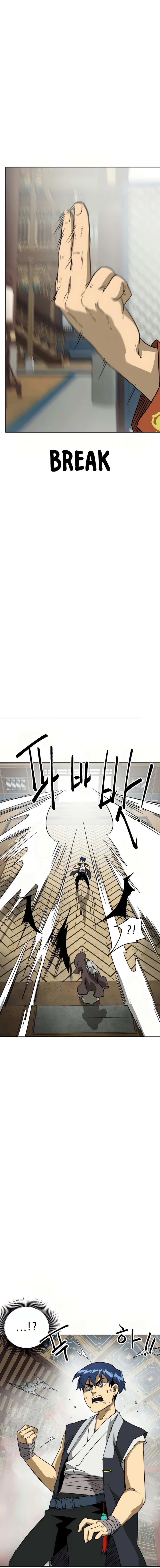 Infinite Level Up in Murim Chapter 75 page 7