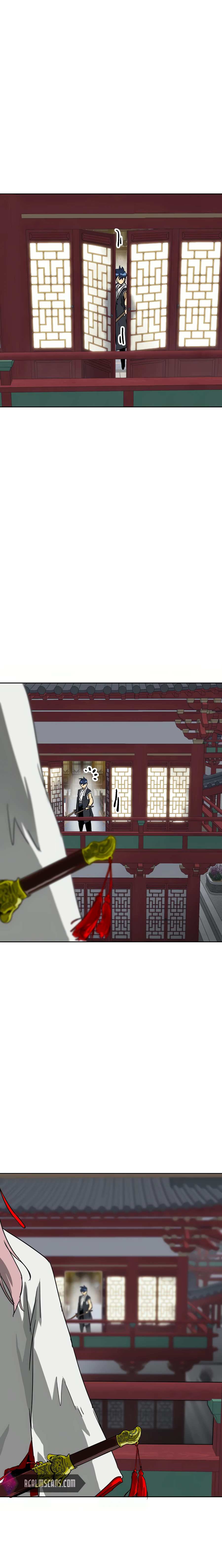 Infinite Level Up in Murim Chapter 80 page 1