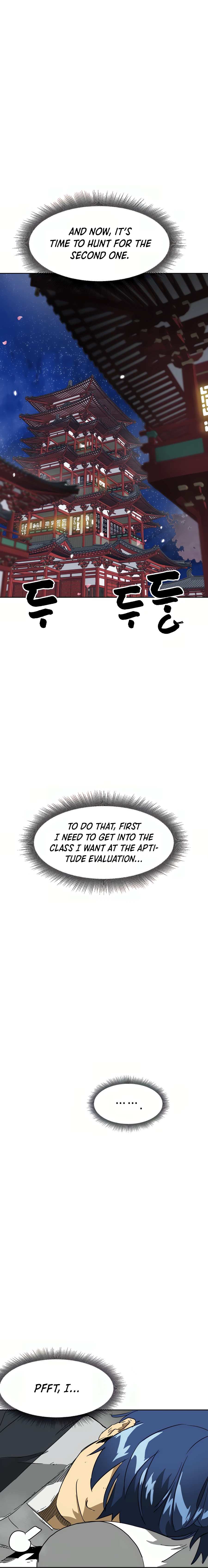 Infinite Level Up in Murim Chapter 80 page 20