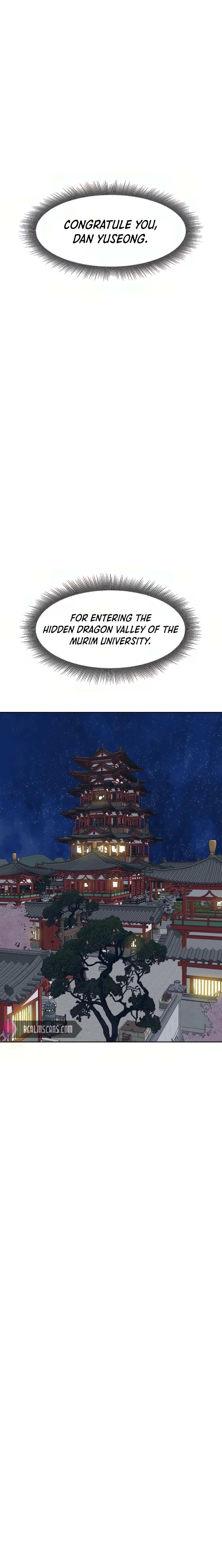 Infinite Level Up in Murim Chapter 80 page 21