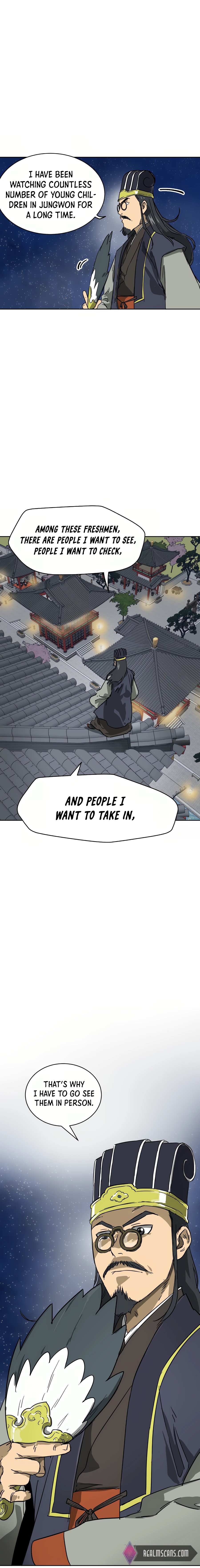 Infinite Level Up in Murim Chapter 80 page 29