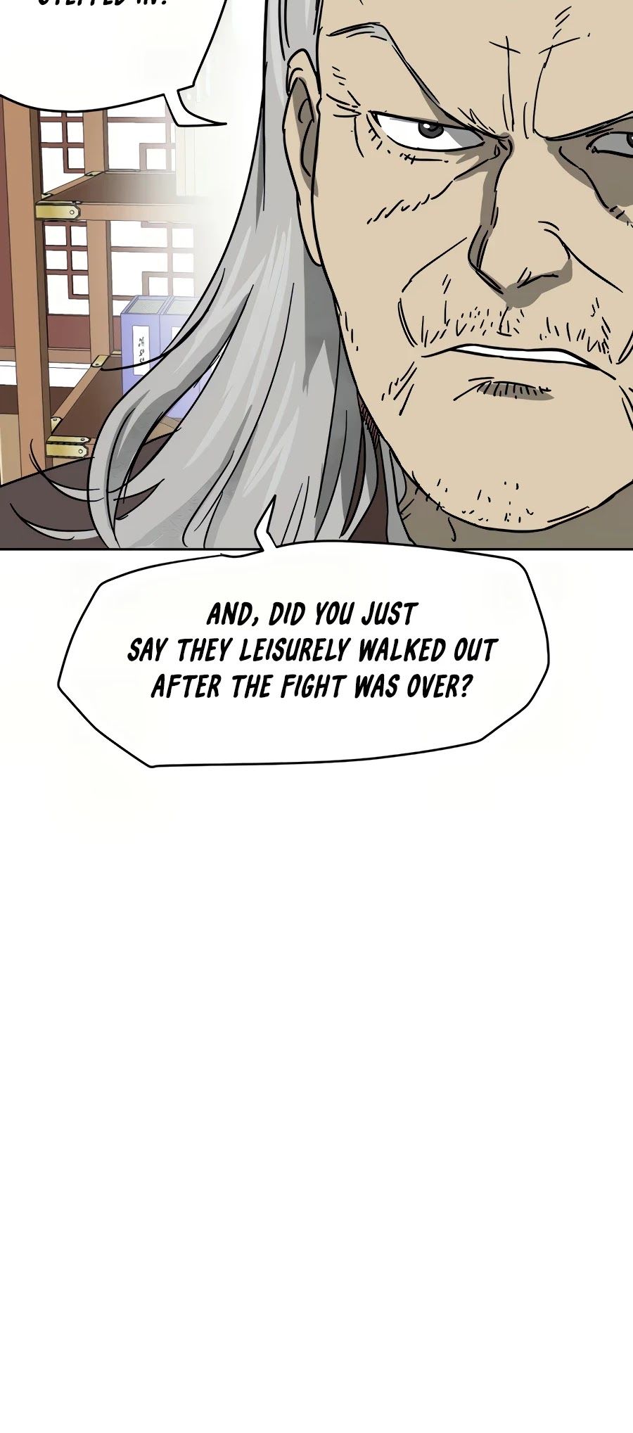 Infinite Level Up in Murim Chapter 83 page 15