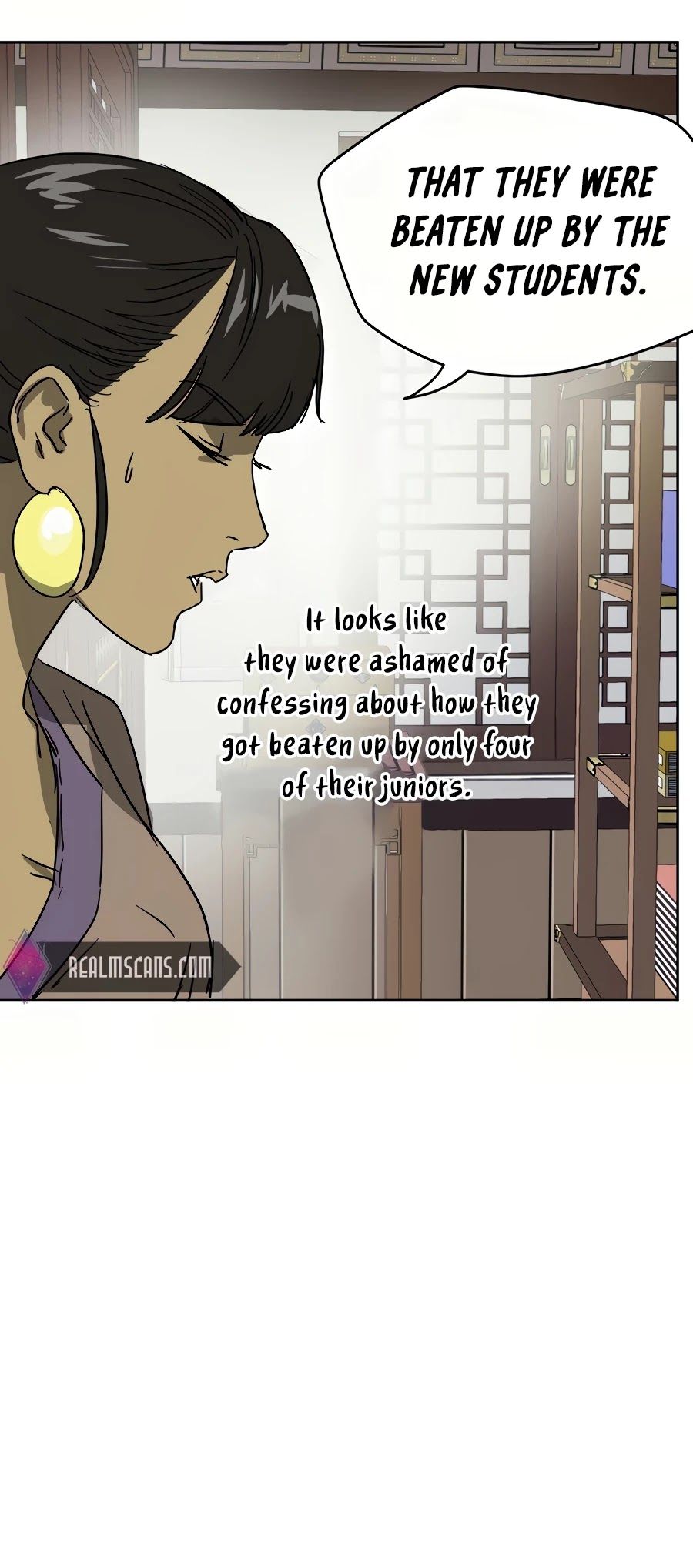 Infinite Level Up in Murim Chapter 83 page 18