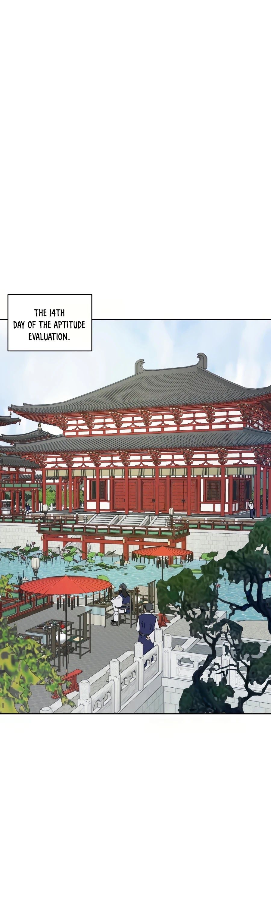Infinite Level Up in Murim Chapter 83 page 1