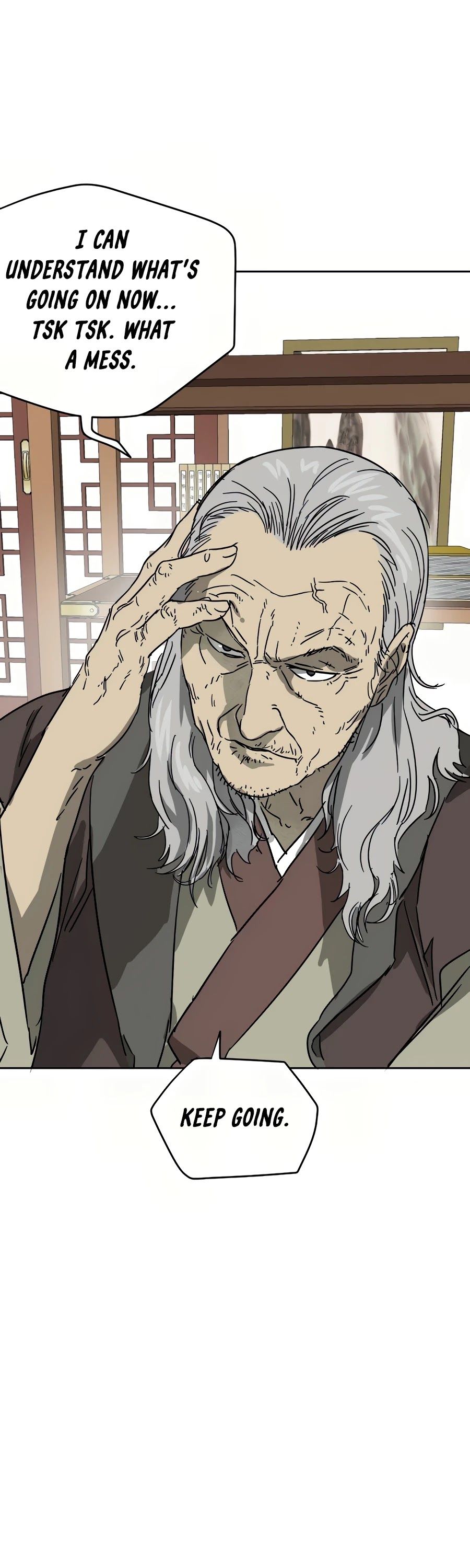 Infinite Level Up in Murim Chapter 83 page 19
