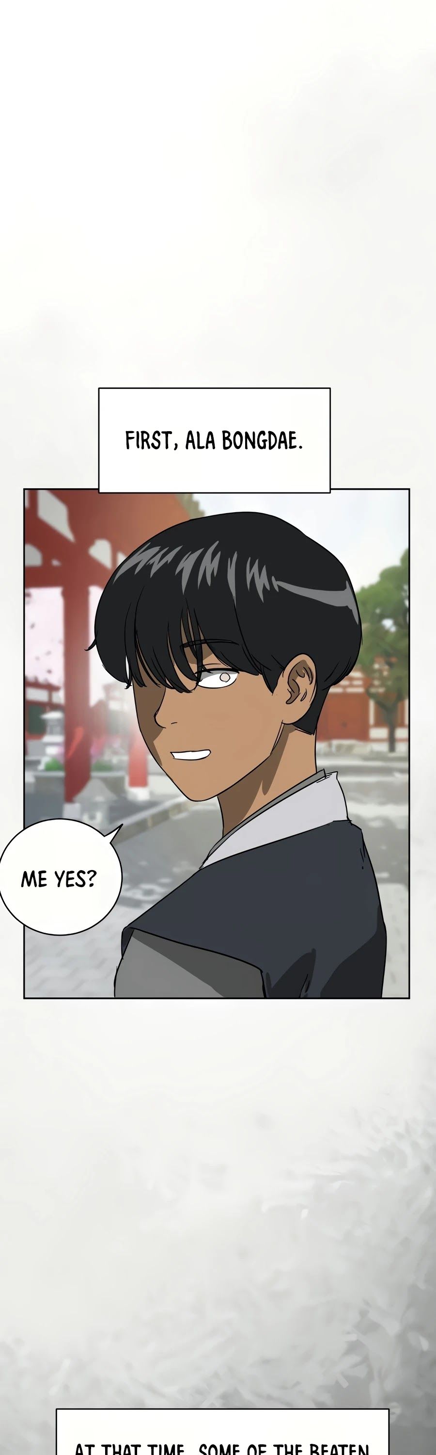 Infinite Level Up in Murim Chapter 83 page 21