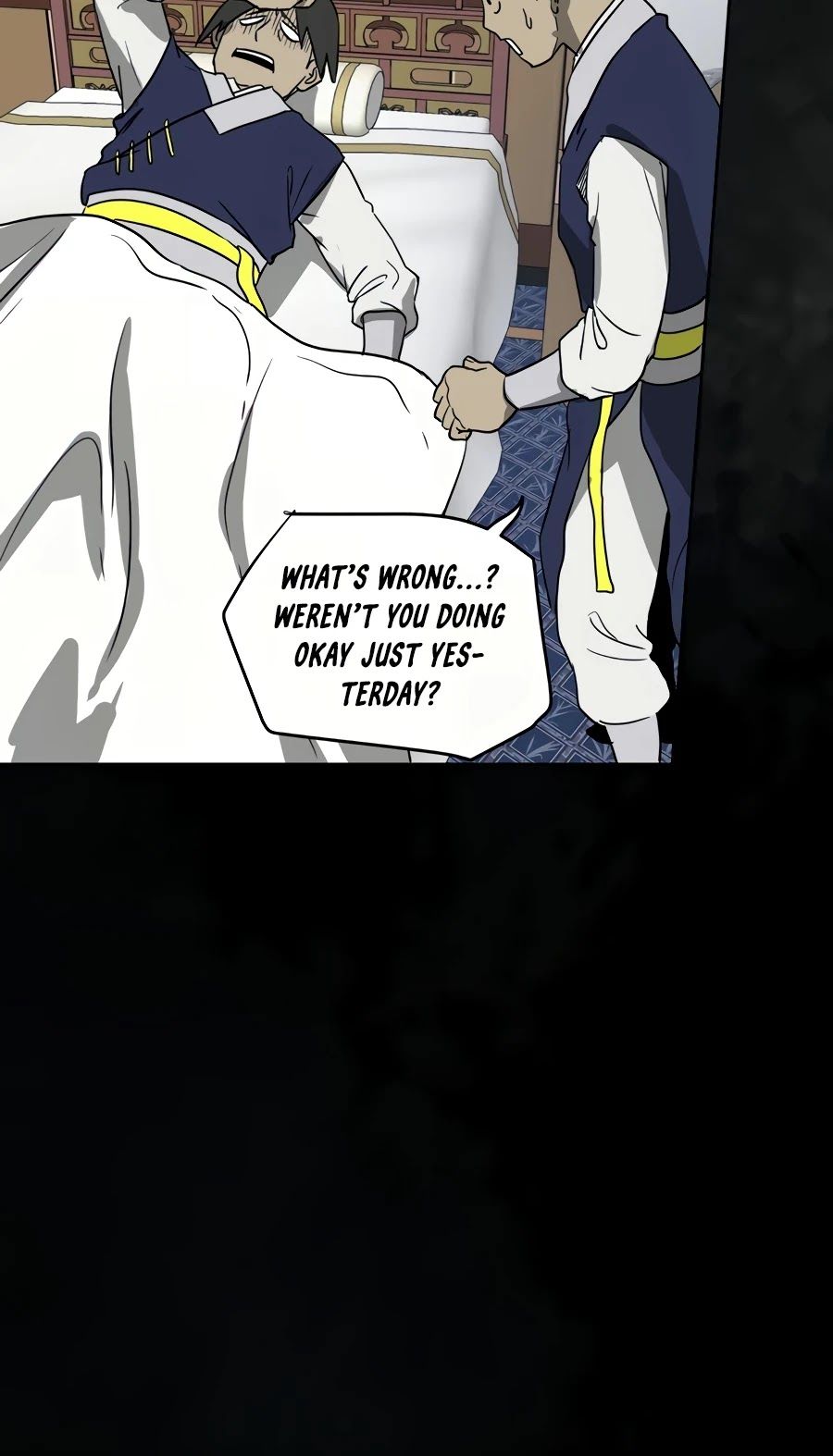 Infinite Level Up in Murim Chapter 83 page 24
