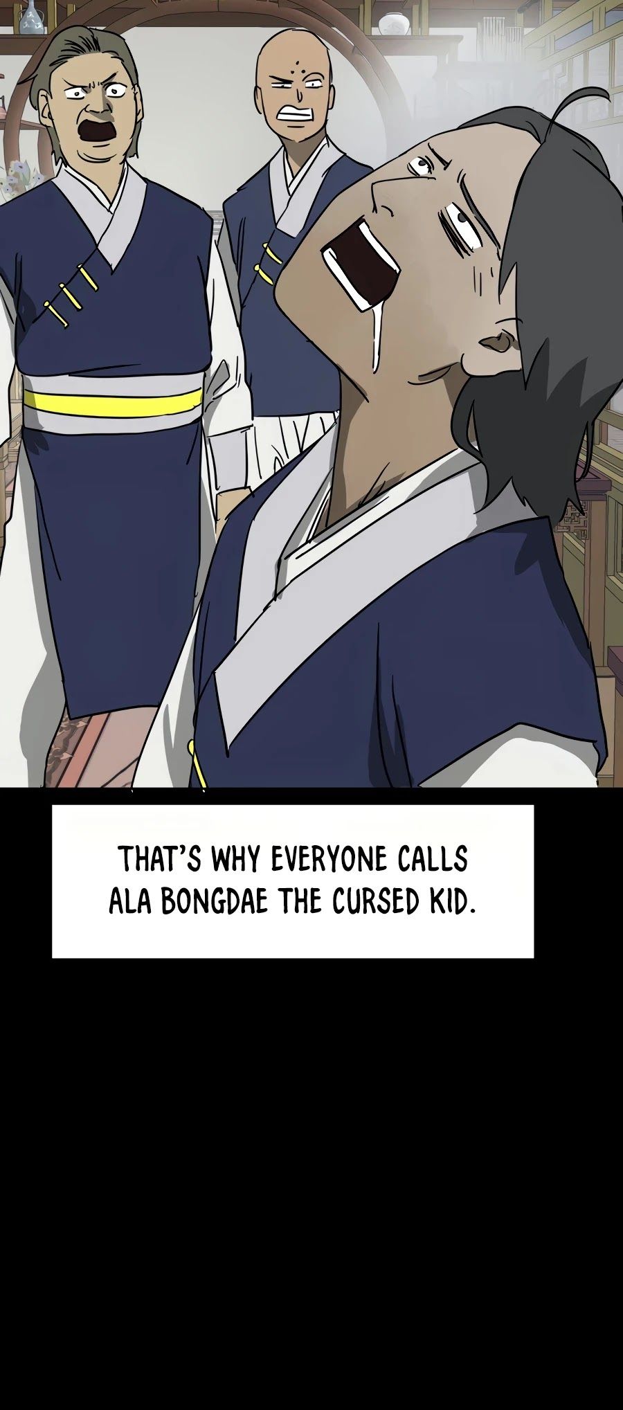 Infinite Level Up in Murim Chapter 83 page 26