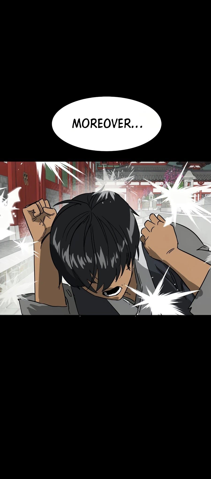 Infinite Level Up in Murim Chapter 83 page 27