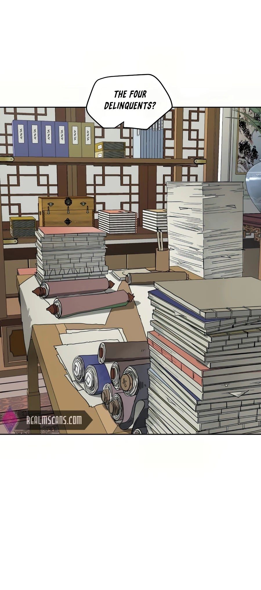 Infinite Level Up in Murim Chapter 83 page 2