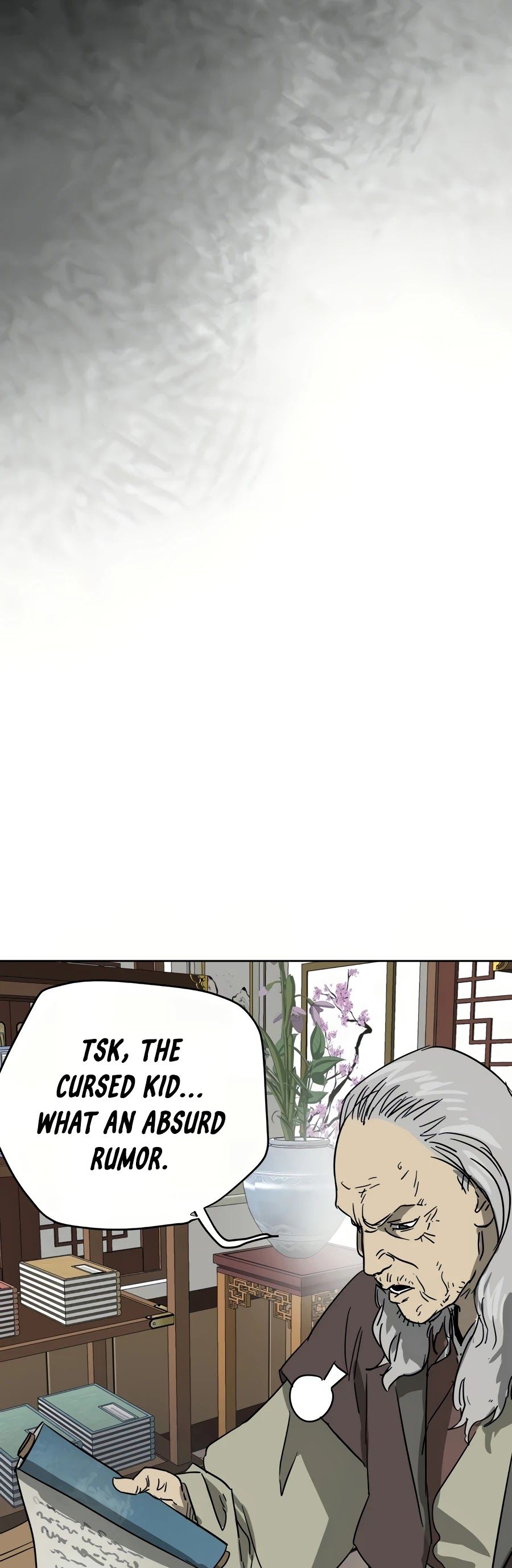 Infinite Level Up in Murim Chapter 83 page 29