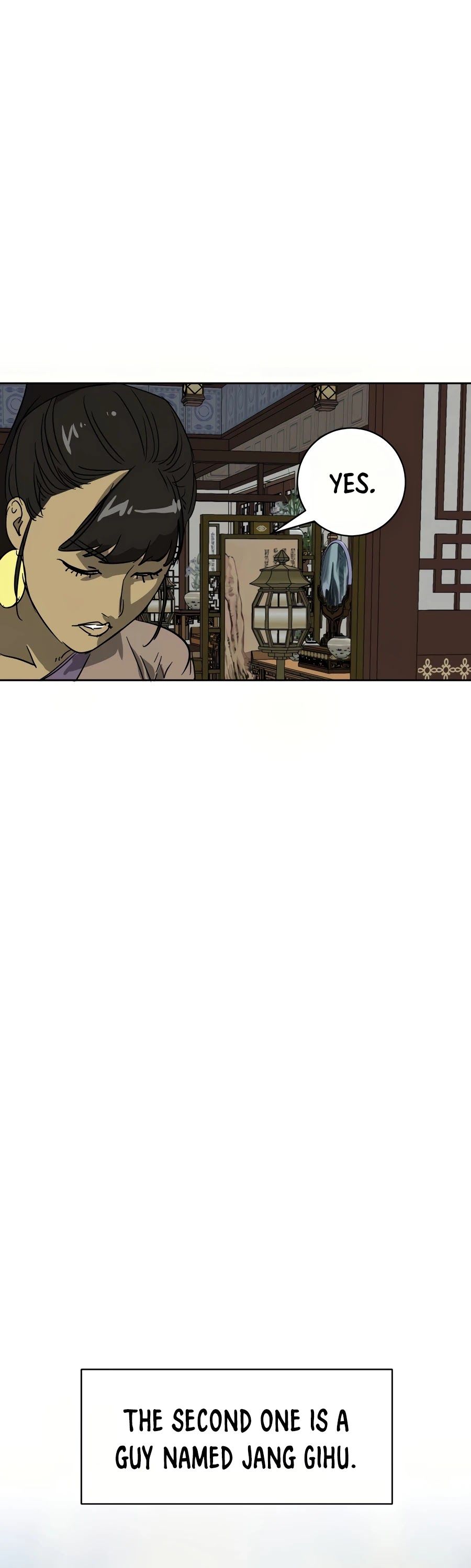 Infinite Level Up in Murim Chapter 83 page 31