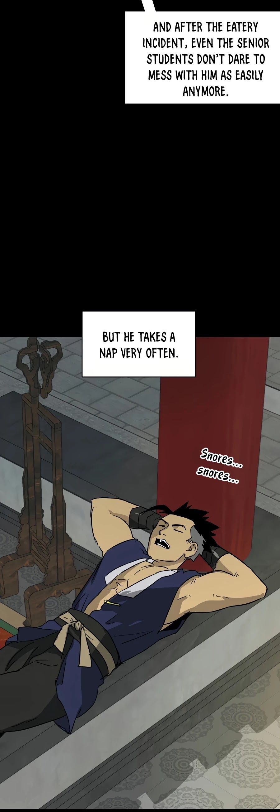 Infinite Level Up in Murim Chapter 83 page 33