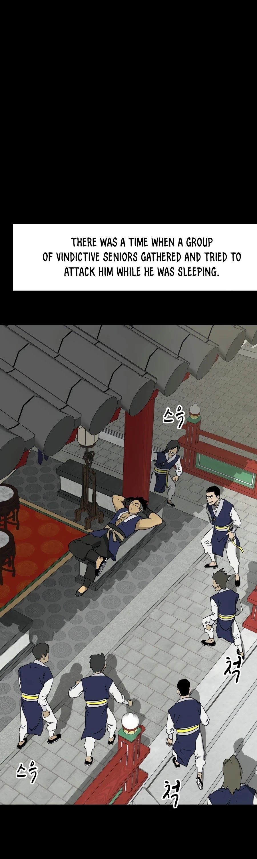 Infinite Level Up in Murim Chapter 83 page 34