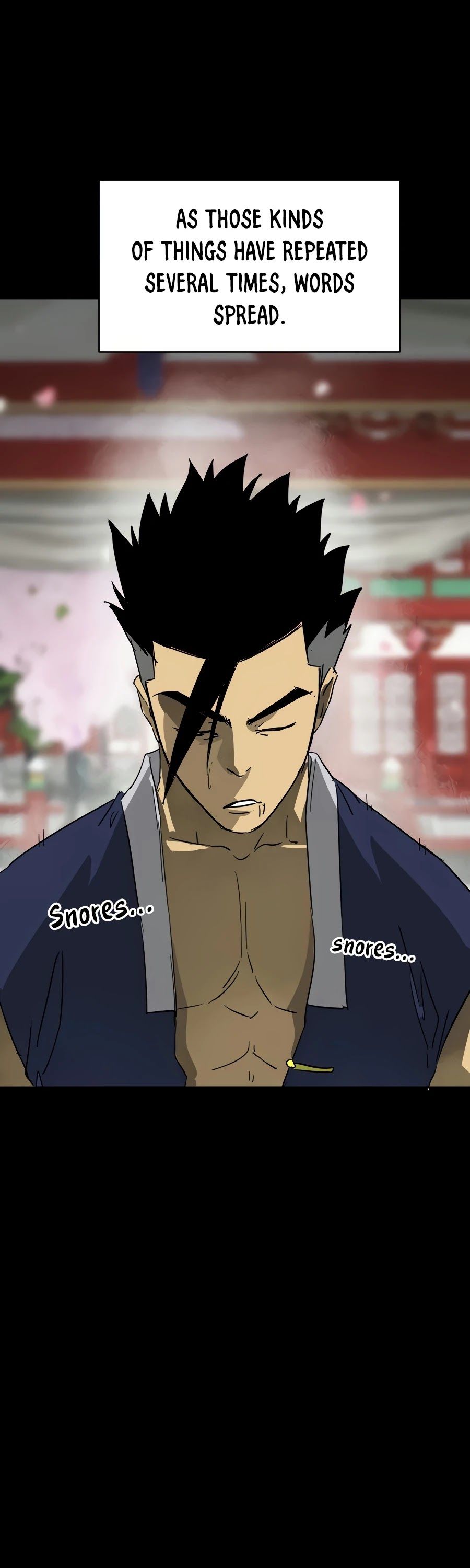 Infinite Level Up in Murim Chapter 83 page 37