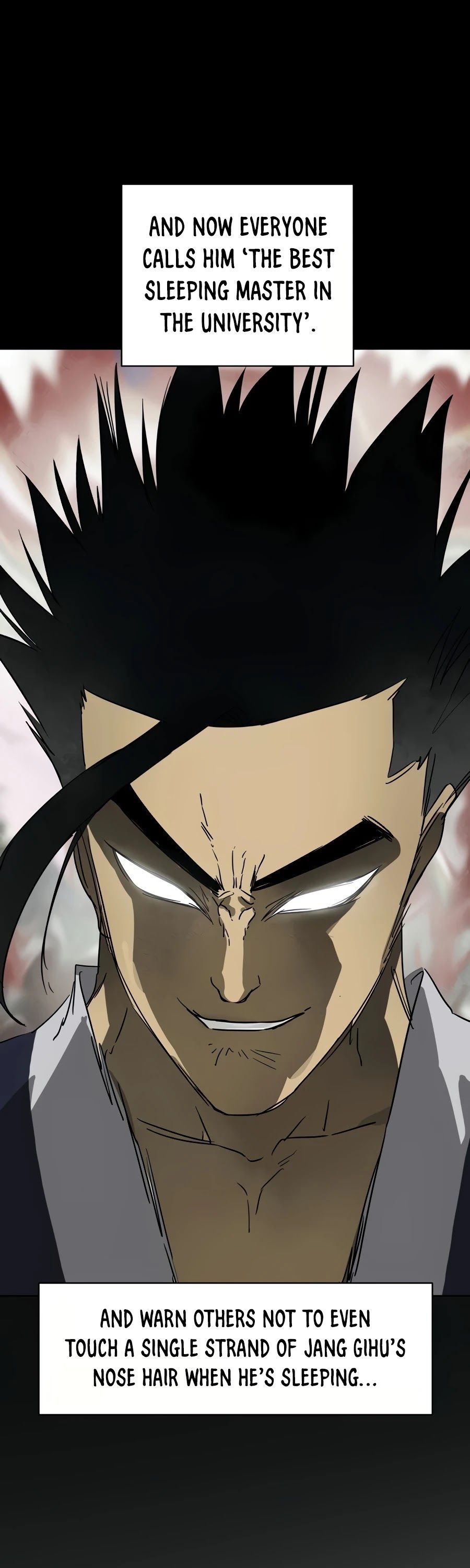 Infinite Level Up in Murim Chapter 83 page 38