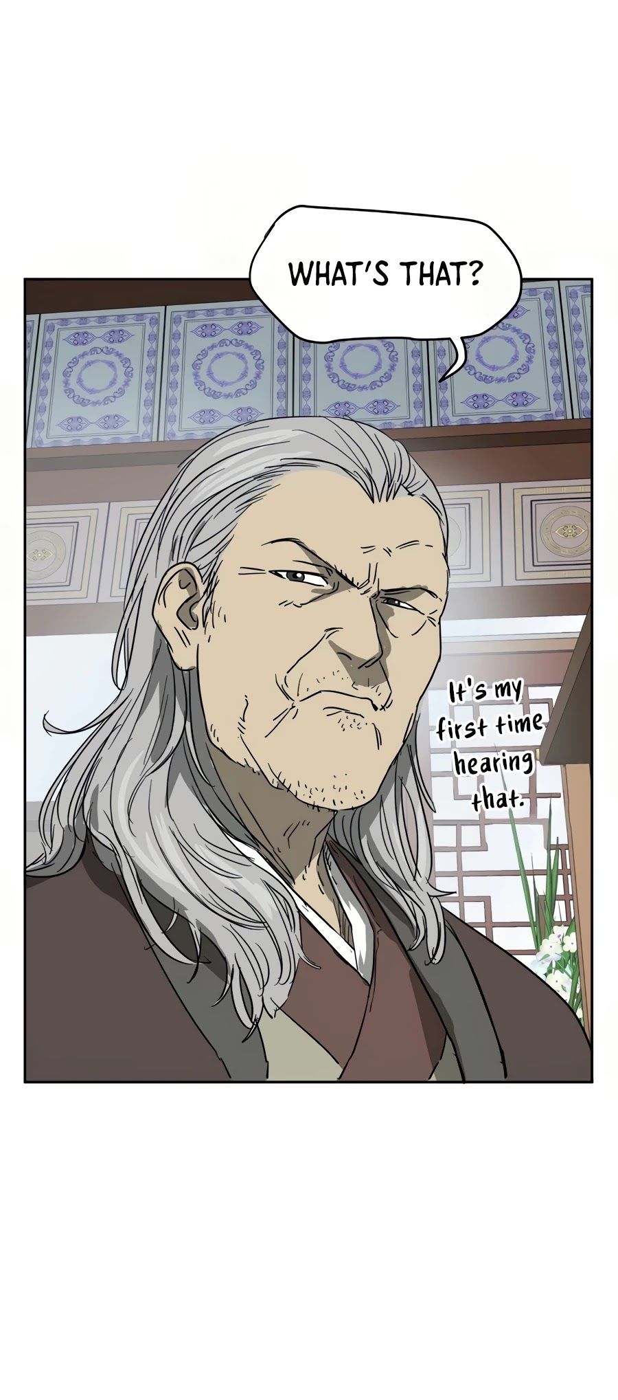 Infinite Level Up in Murim Chapter 83 page 3