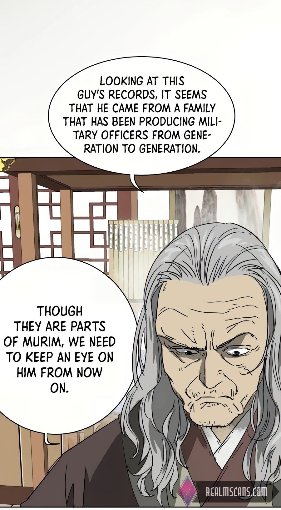 Infinite Level Up in Murim Chapter 83 page 40