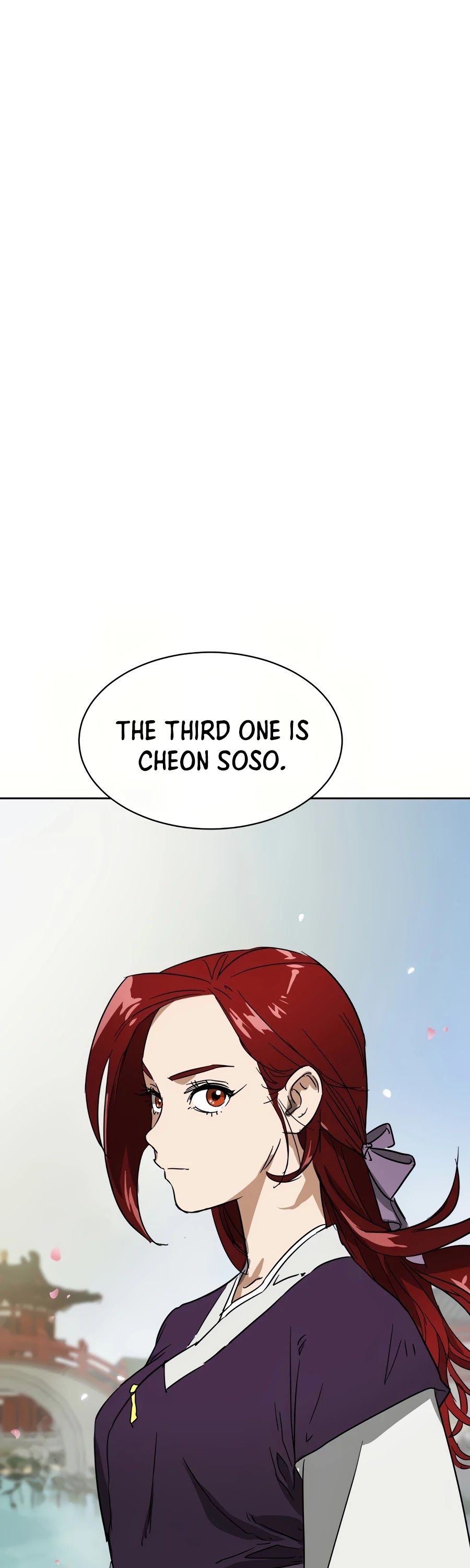 Infinite Level Up in Murim Chapter 83 page 41