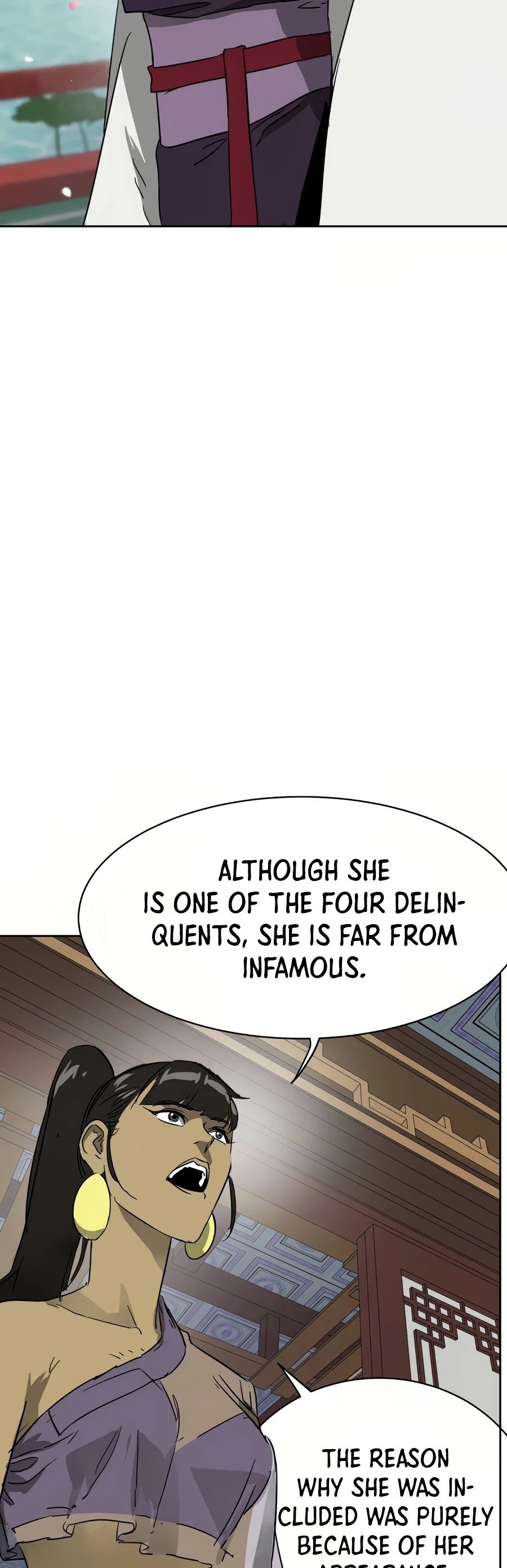 Infinite Level Up in Murim Chapter 83 page 42