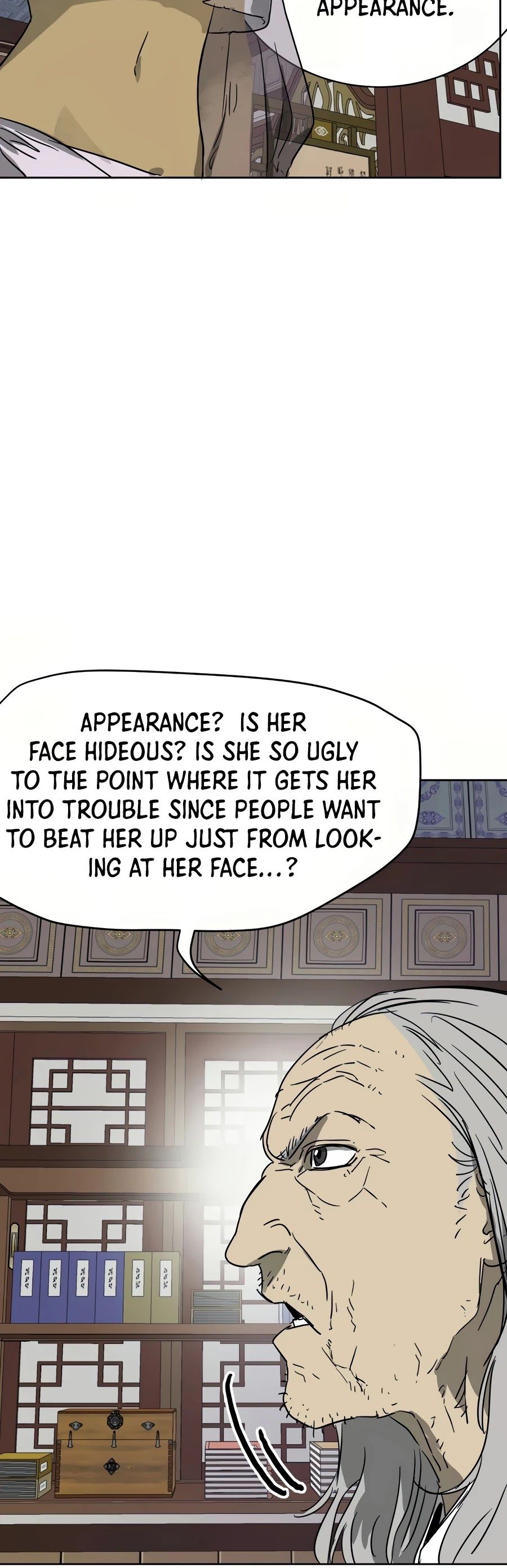 Infinite Level Up in Murim Chapter 83 page 43