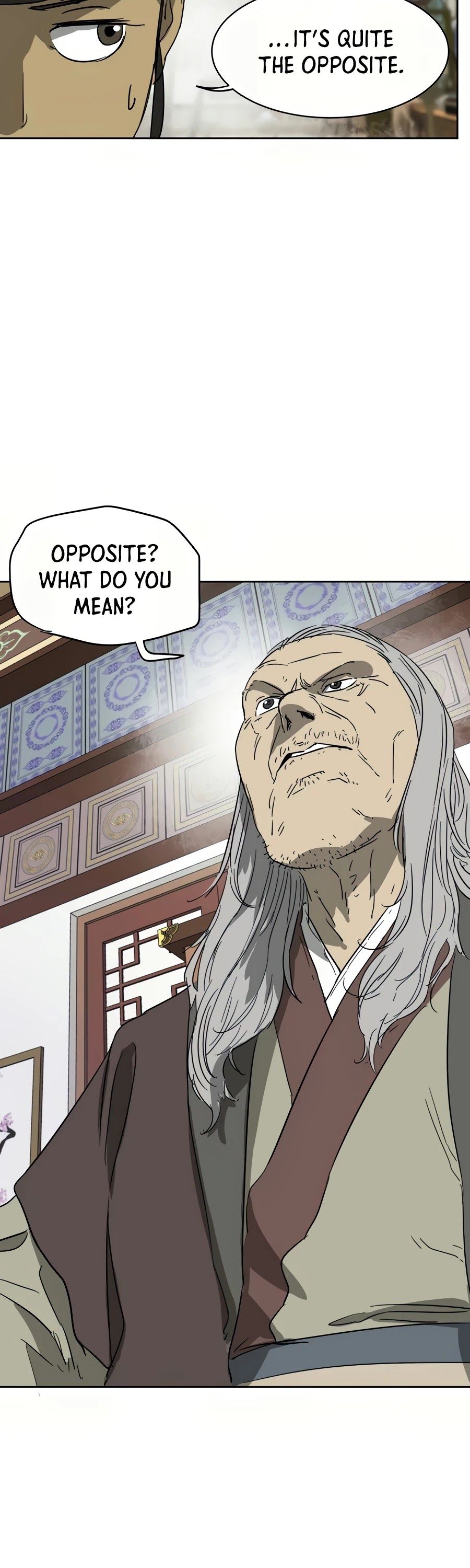 Infinite Level Up in Murim Chapter 83 page 45